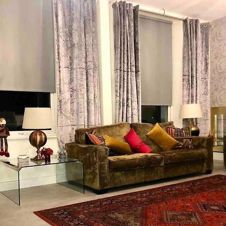 Ten Streets Bed & Breakfast Liverpool Zewnętrze zdjęcie