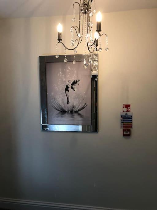 Ten Streets Bed & Breakfast Liverpool Zewnętrze zdjęcie