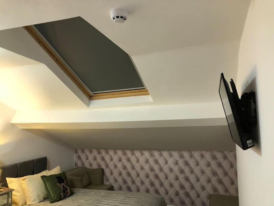 Ten Streets Bed & Breakfast Liverpool Zewnętrze zdjęcie