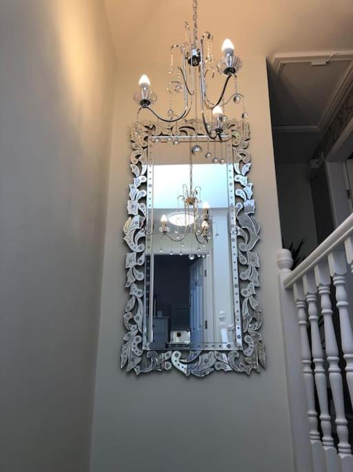 Ten Streets Bed & Breakfast Liverpool Zewnętrze zdjęcie