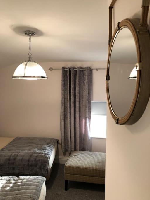 Ten Streets Bed & Breakfast Liverpool Zewnętrze zdjęcie
