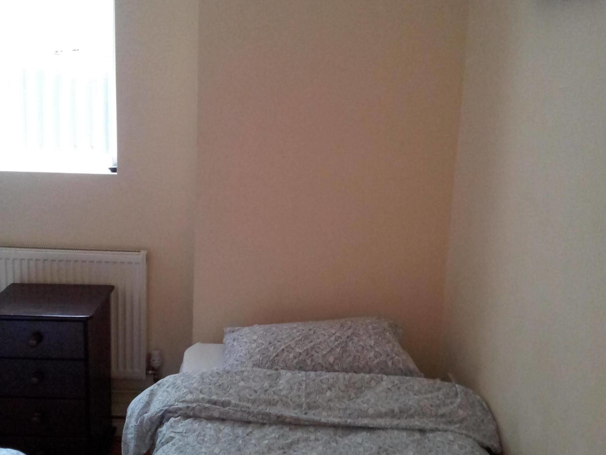 Ten Streets Bed & Breakfast Liverpool Zewnętrze zdjęcie