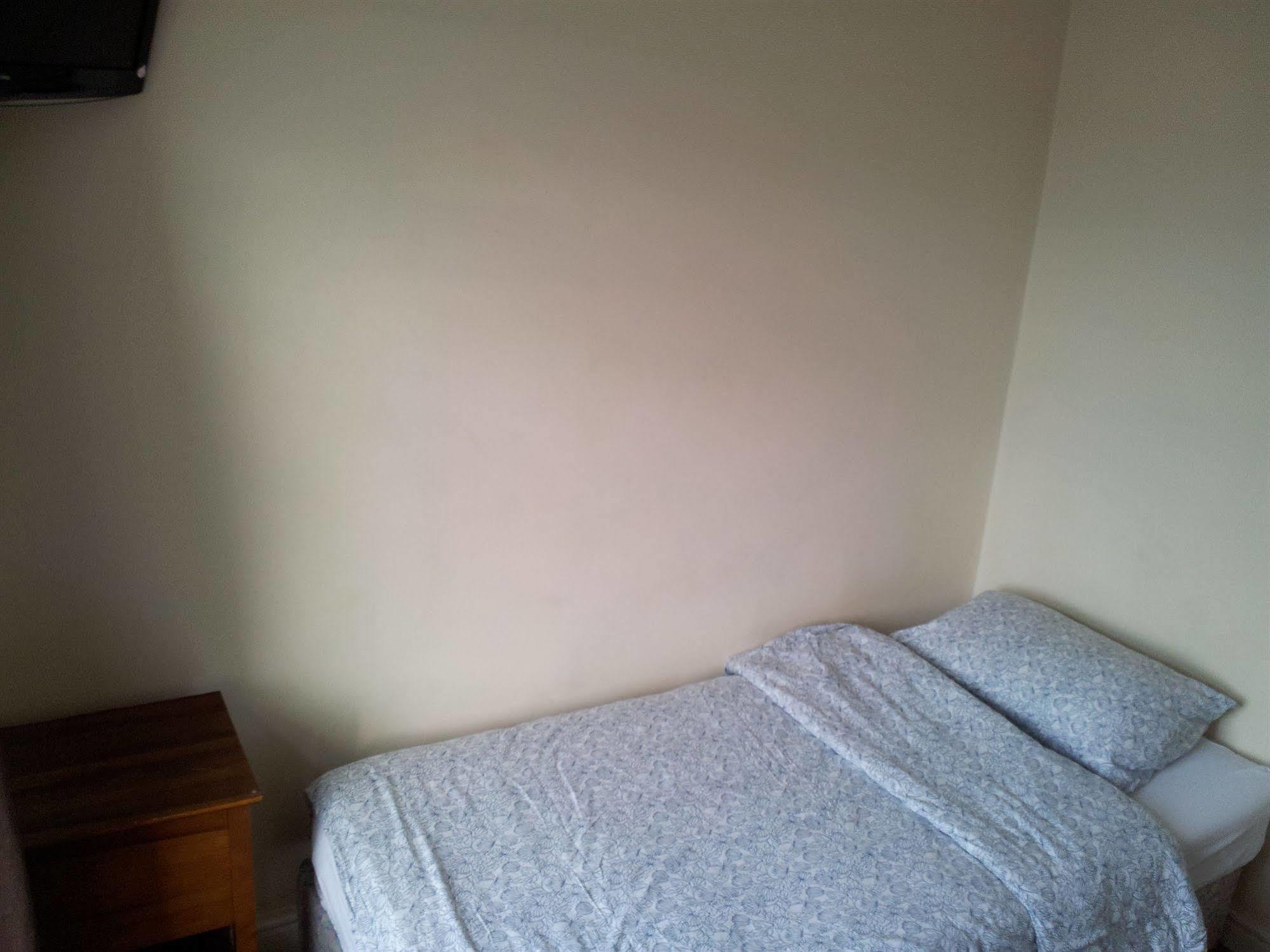 Ten Streets Bed & Breakfast Liverpool Zewnętrze zdjęcie