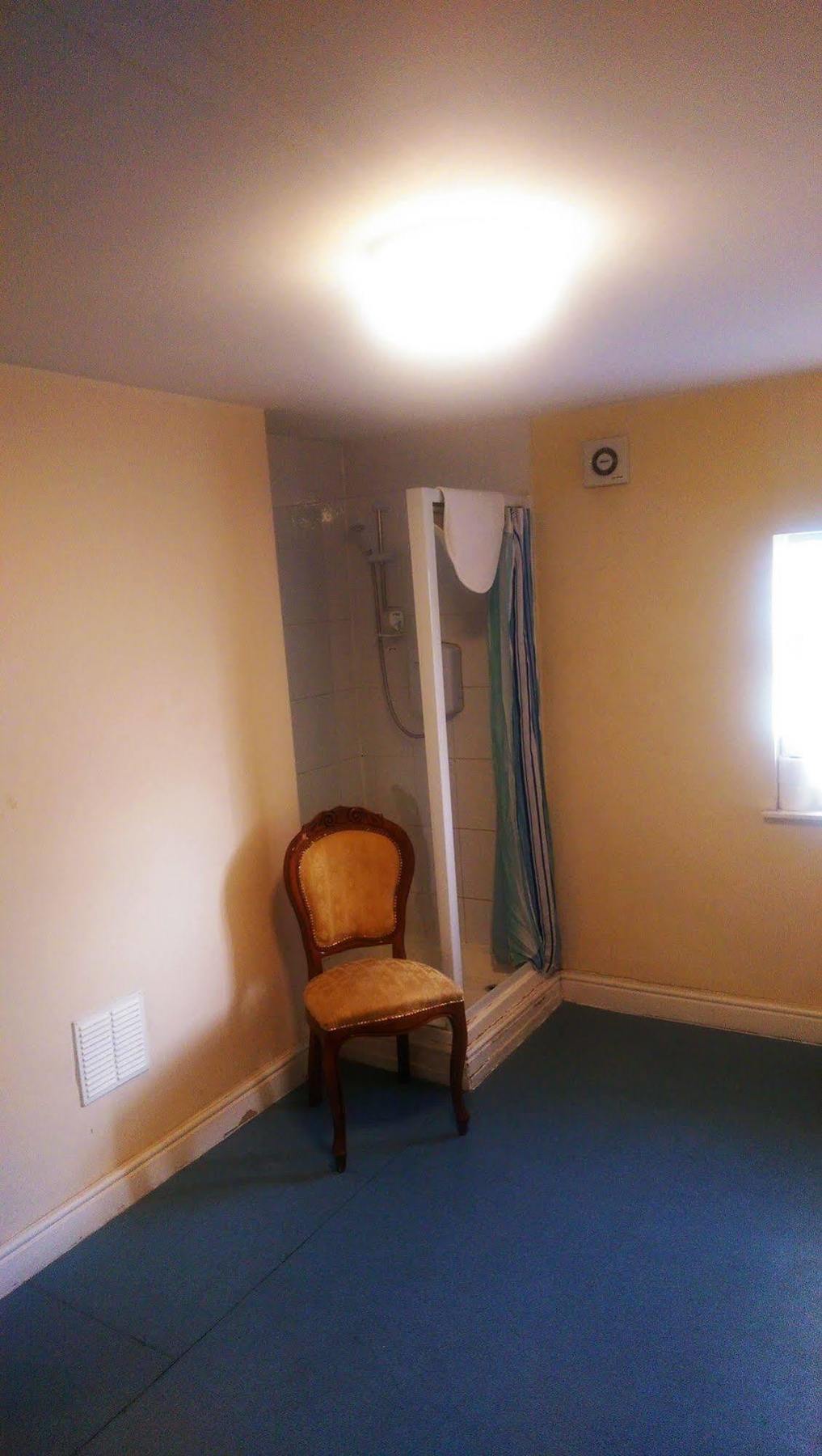 Ten Streets Bed & Breakfast Liverpool Zewnętrze zdjęcie