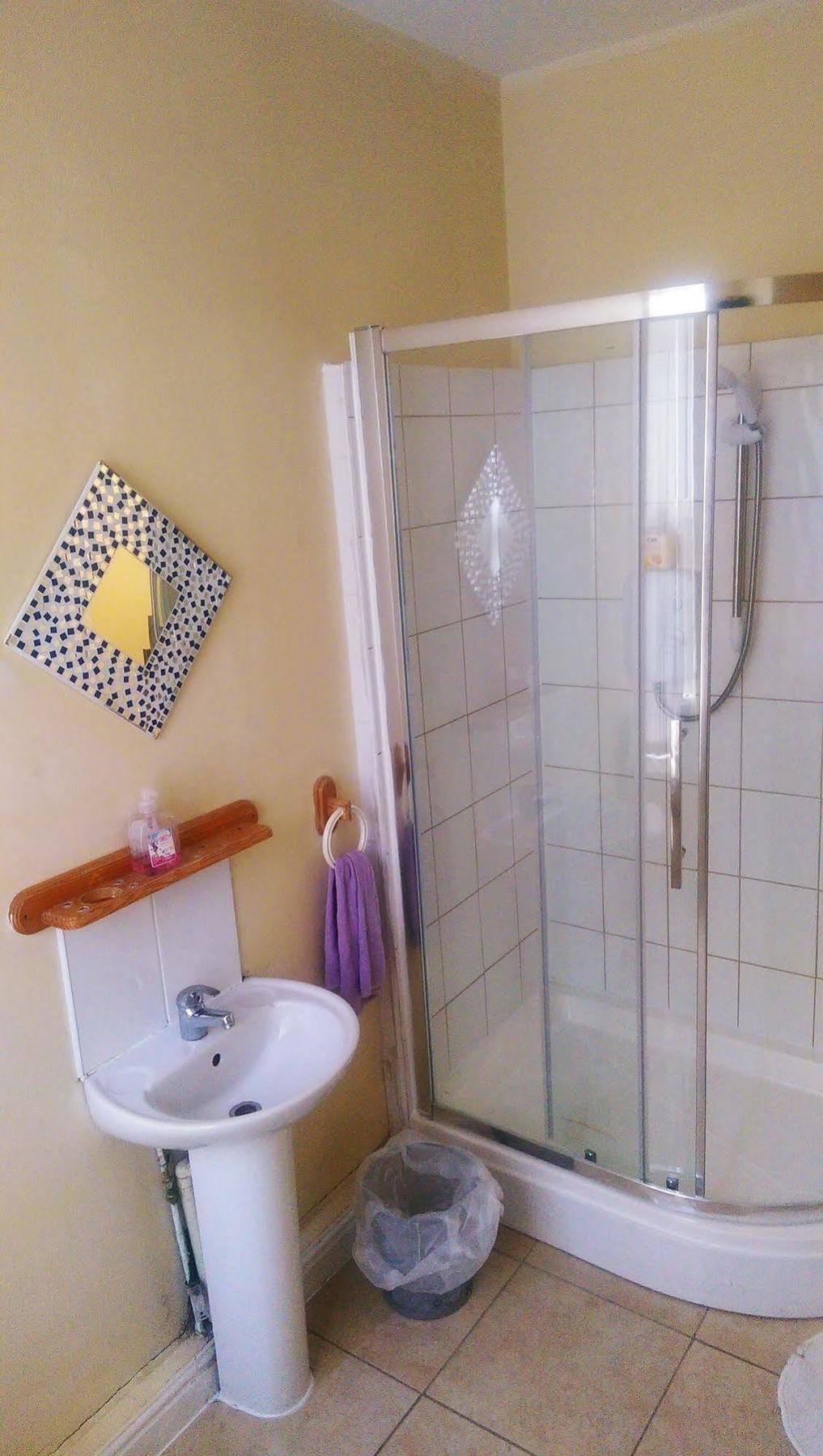Ten Streets Bed & Breakfast Liverpool Zewnętrze zdjęcie